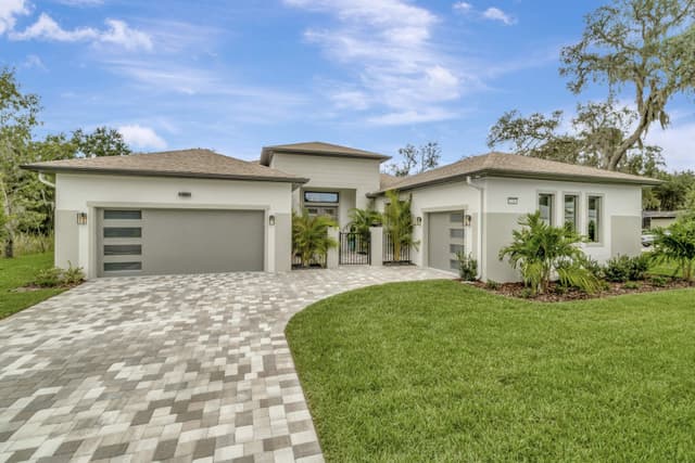 Gallery | Biscayne Homes