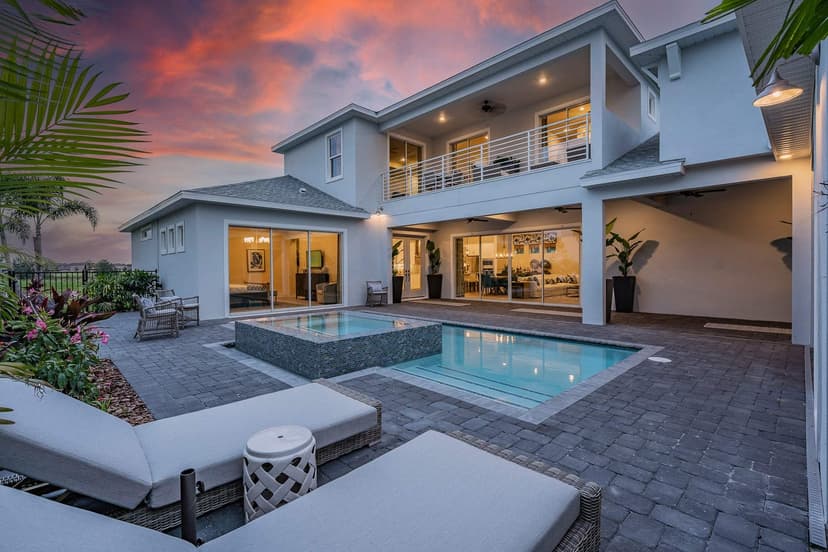 Florida’s Luxury Home Builder | Biscayne Homes